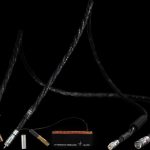 Synergistic Research Galileo Interconnect cable XLR