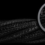 Synergistic Research Galileo Speaker Cable Close3