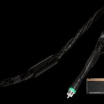 Synergistic Research Galileo UEF Digital Interconnect Synergistic Research Galileo UEF Digital Interconnect