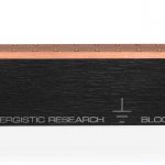 Synergistic Research Ground Block