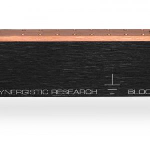 Synergistic Research HD Ground Cables