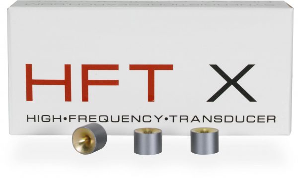 Synergistic Research HFT X Box