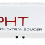 Synergistic Research PHT Green Black