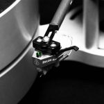 Synergistic Research PHT Green On Phono