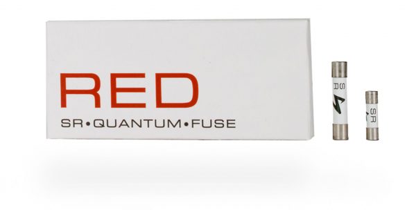 Synergistic Research Red Fuse
