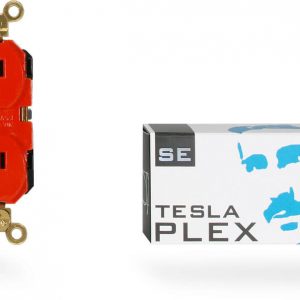 Synergistic Research TeslaPlex