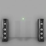 Synergistic Research UEF Acoustic Dots 2