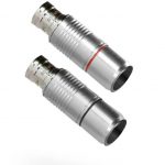 Synergistic Research XLR Upgrade2