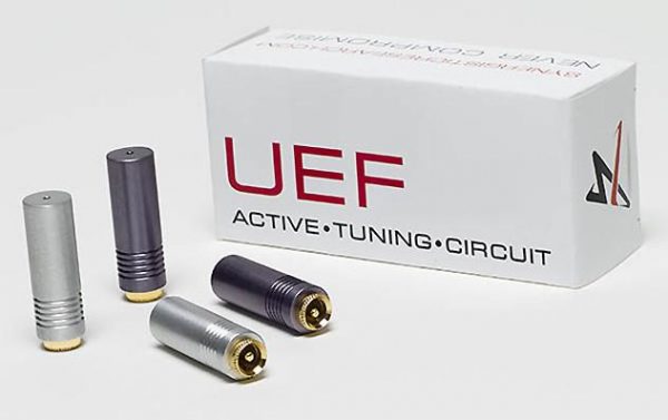 Synergistic Research UEF Tuning Circuits