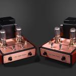 New Audio Frontier Ultimate 211