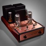 New Audio Frontiers 845 SE