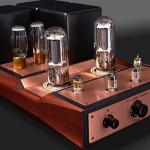 New Audio Frontiers 845 SE Integrated