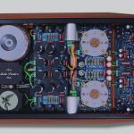 New Audio Frontiers 845 SE Integrated in