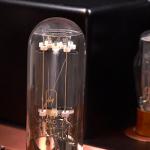 New Audio Frontiers 845 SE tubes