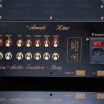New Audio Frontiers Amati Line back