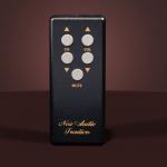 New Audio Frontiers Amati Line remote