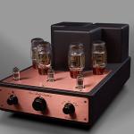 New Audio Frontiers Legend MKII