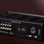 New Audio Frontiers Stradivari Line back