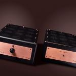 New Audio Frontiers Stradivari Phono