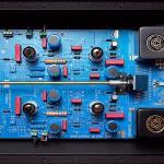 New Audio Frontiers Stradivari Phono inside