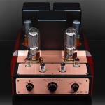 New Audio Frontiers Ultimate 211 SE Integrated