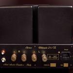 New Audio Frontiers Ultimate 211 SE back