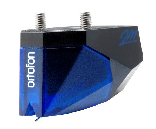 Ortofon 2M Blue Verso Ortofon 2M Blue Verso