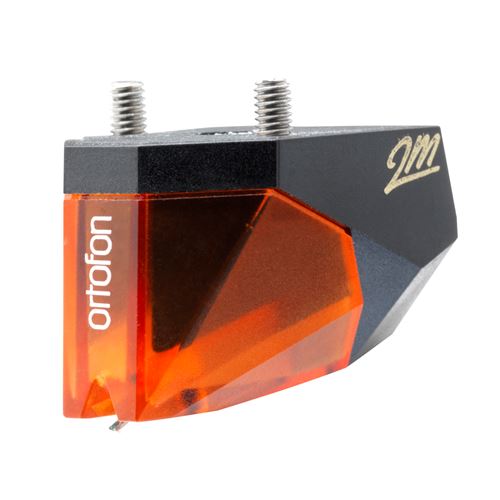 Ortofon 2M Bronze Verso Ortofon 2M Bronze Verso