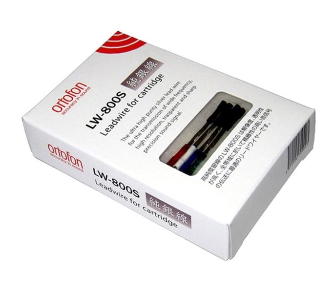 Ortofon LW-800S