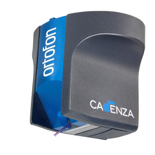 Ortofon MC Cadenza Blue
