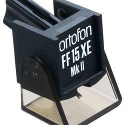 Ortofon Stylus FF 15 XE MKII