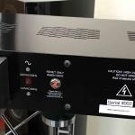 USA Tube Audio RC-35 Rear