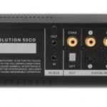 Creek Audio Evolution 50CD 2 Creek Audio Evolution 50CD 2