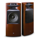 JBL Synthesis K2 S9900