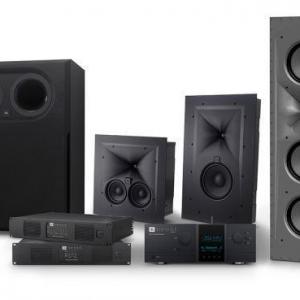 JBL Synthesis SCL2