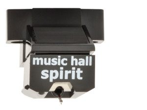 music hall spirit