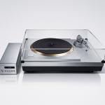 Technics SL-1000R Cover