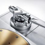Technics SL-1000R Tonearm