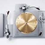 Technics SL-1000R Top
