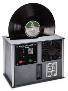 Ultra Systems Audio Desk Vinyl Cleaner Pro