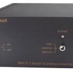 music hall dac15.2
