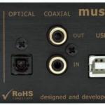 music hall dac15.2 b