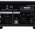 music hall dac25.3 b