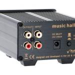 music hall ha11.1 b