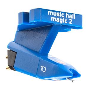 music hall magic 2