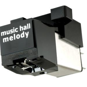 music hall melody