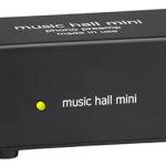 music hall mini