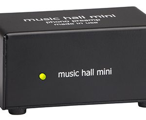 music hall mini