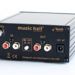 music hall pa1.2 b