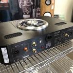 AYON CD-07S ELI 2
